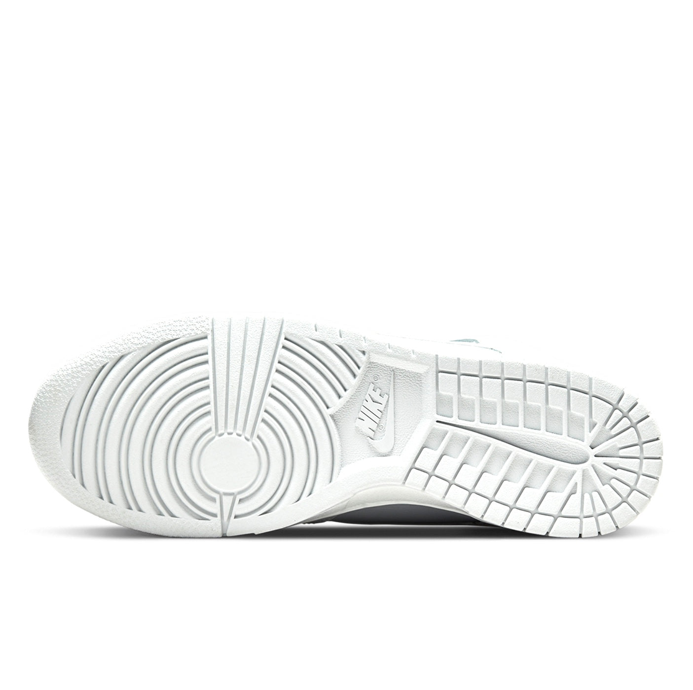 NIKE Dunk Hi Retro - Scarpe