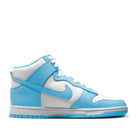 NIKE Dunk Hi Retro - Scarpe