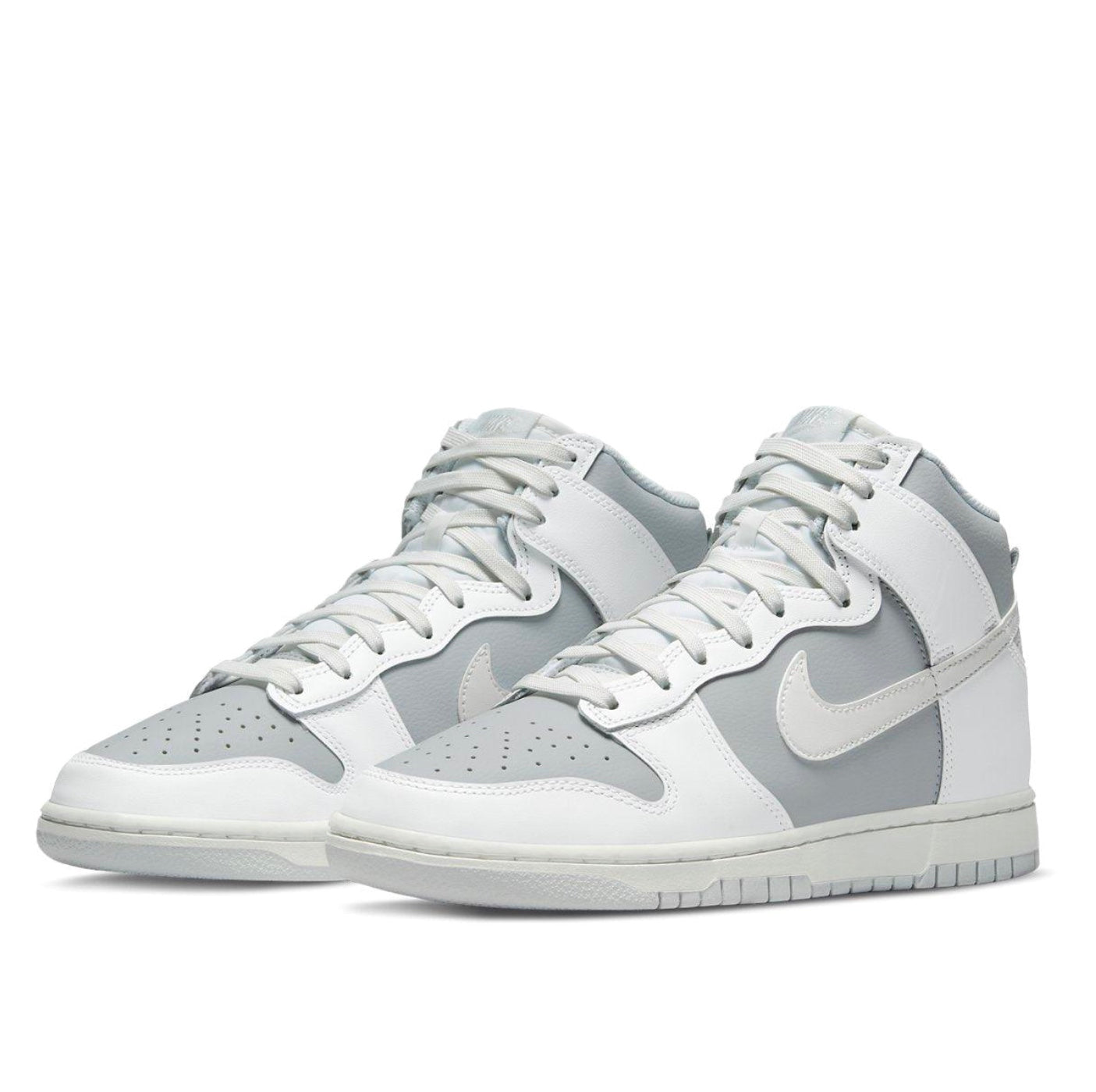 NIKE Dunk Hi Retro - Scarpe