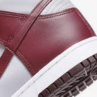 NIKE Dunk Hi Retro - Scarpe