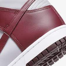 NIKE Dunk Hi Retro - Scarpe