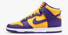 NIKE Dunk Hi Retro - Scarpe