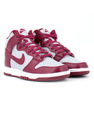 NIKE Dunk Hi Retro - Scarpe