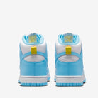 NIKE Dunk Hi Retro - Scarpe