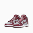 NIKE Dunk Hi Retro - Scarpe