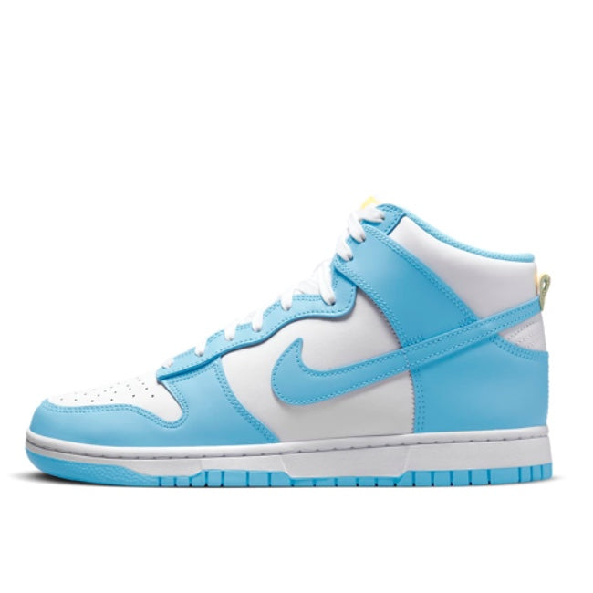NIKE Dunk Hi Retro - Scarpe