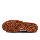 NIKE Dunk Hi Retro University - Scarpe