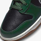 NIKE Dunk Hi Retro University - Scarpe