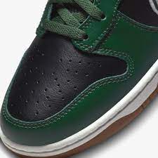 NIKE Dunk Hi Retro University - Scarpe