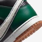 NIKE Dunk Hi Retro University - Scarpe