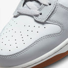 NIKE Dunk Hi Retro University - Scarpe