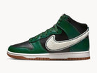 NIKE Dunk Hi Retro University - Scarpe