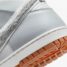 NIKE Dunk Hi Retro University - Scarpe