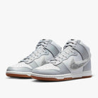 NIKE Dunk Hi Retro University - Scarpe