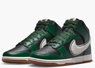 NIKE Dunk Hi Retro University - Scarpe