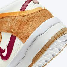 NIKE DUNK HI UP CSP - Scarpe