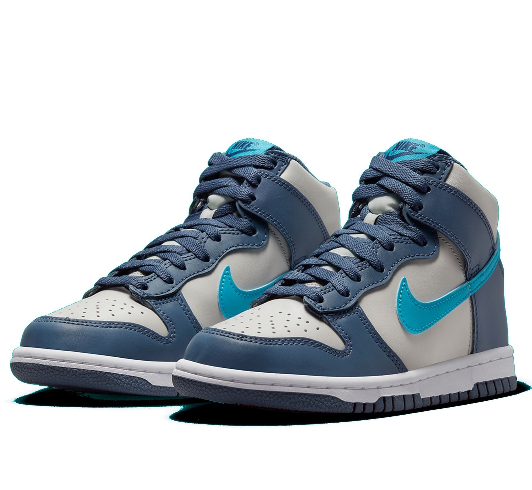 NIKE Nike Dunk High (GS) - Scarpe