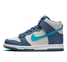 NIKE Nike Dunk High (GS) - Scarpe