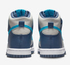NIKE Nike Dunk High (GS) - Scarpe