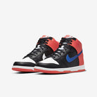 NIKE DUNK HIGH (GS) - Scarpe