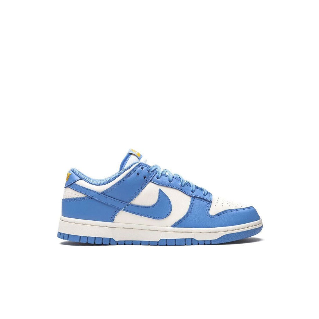 NIKE Nike Dunk Low - AZZURRO / 43 - Scarpe