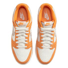 NIKE NIKE DUNK LOW GS - Arancione / 41 - Scarpe
