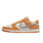 NIKE NIKE DUNK LOW GS - Arancione / 41 - Scarpe
