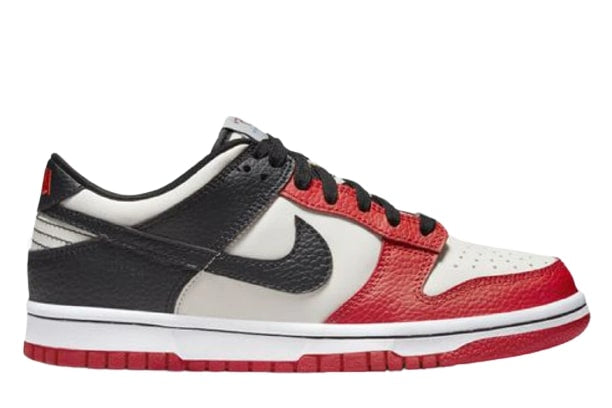 NIKE Dunk Low (GS) - Multicolore / 39 - Scarpe