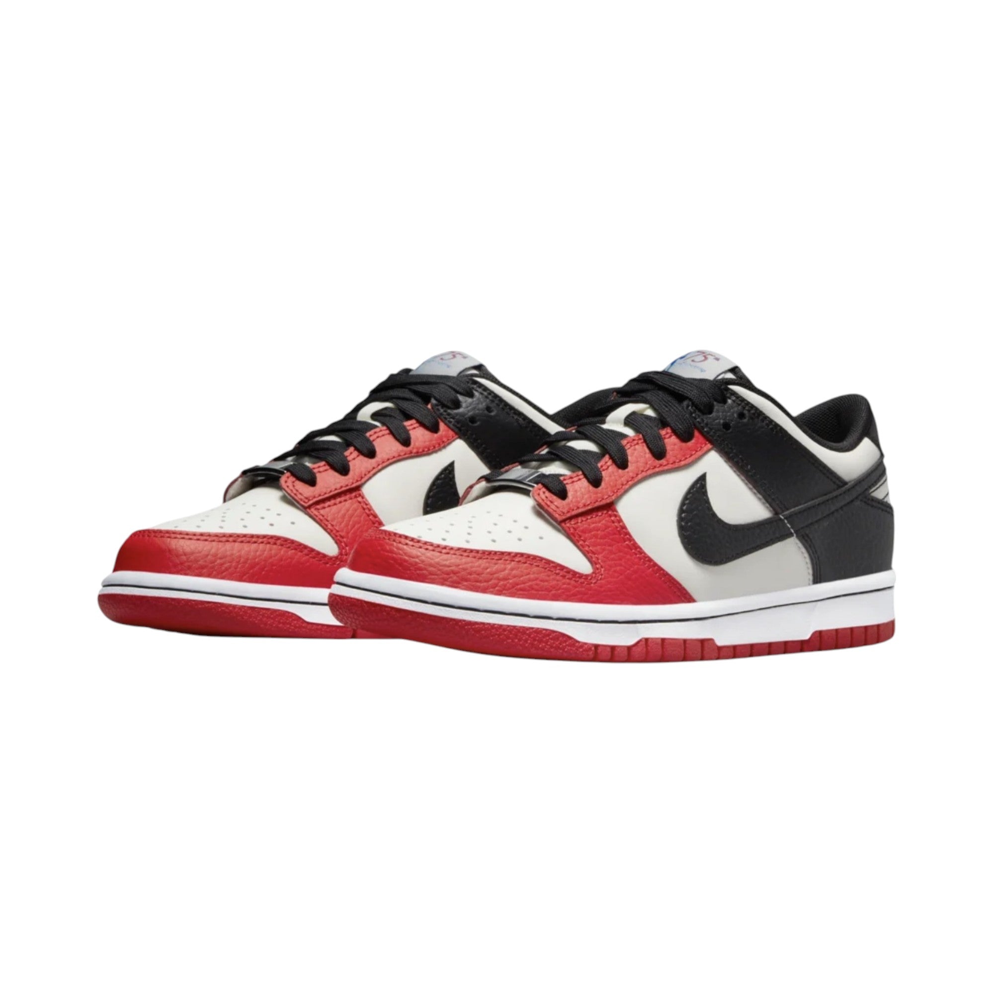 NIKE Dunk Low (GS) - Scarpe