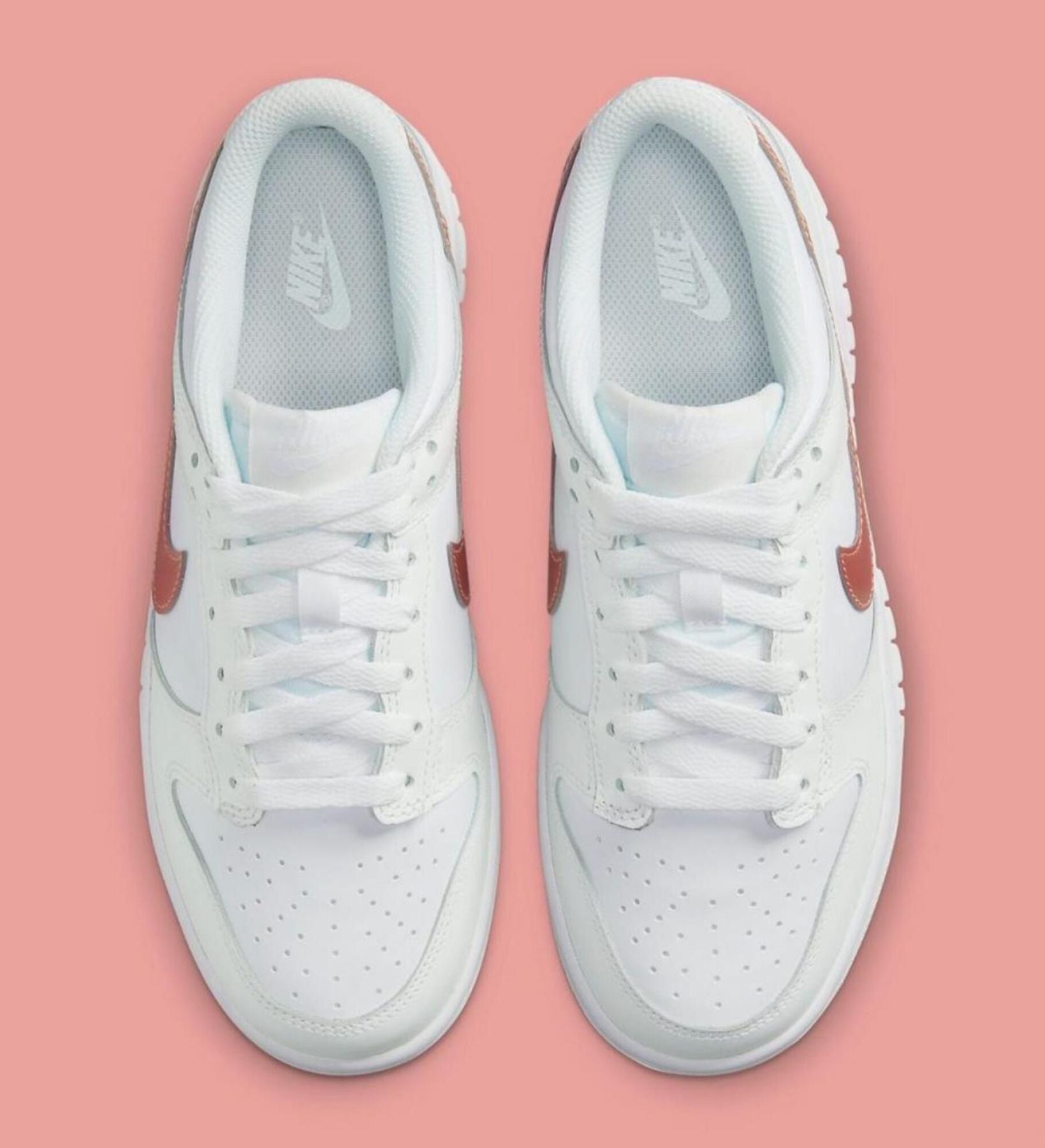 NIKE Nike Dunk Low (GS) - Scarpe