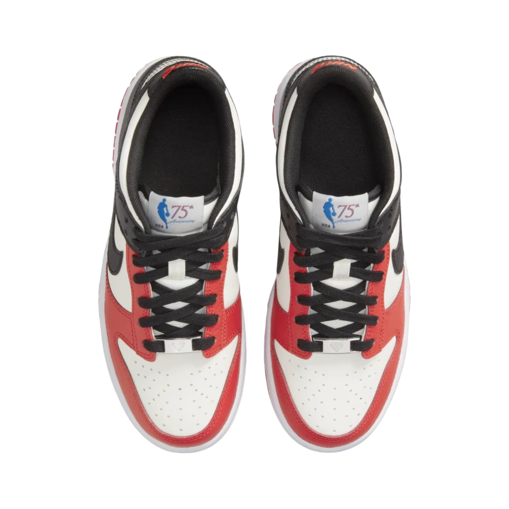 NIKE Dunk Low (GS) - Scarpe