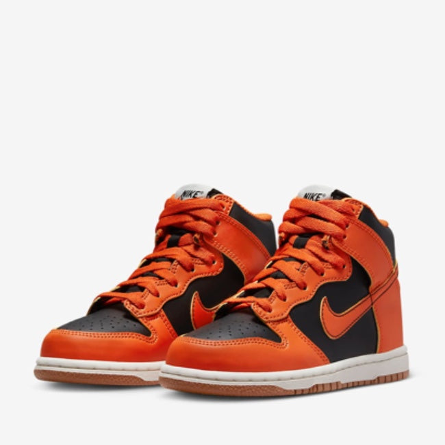 NIKE Nike Dunk Low (GS) - Scarpe