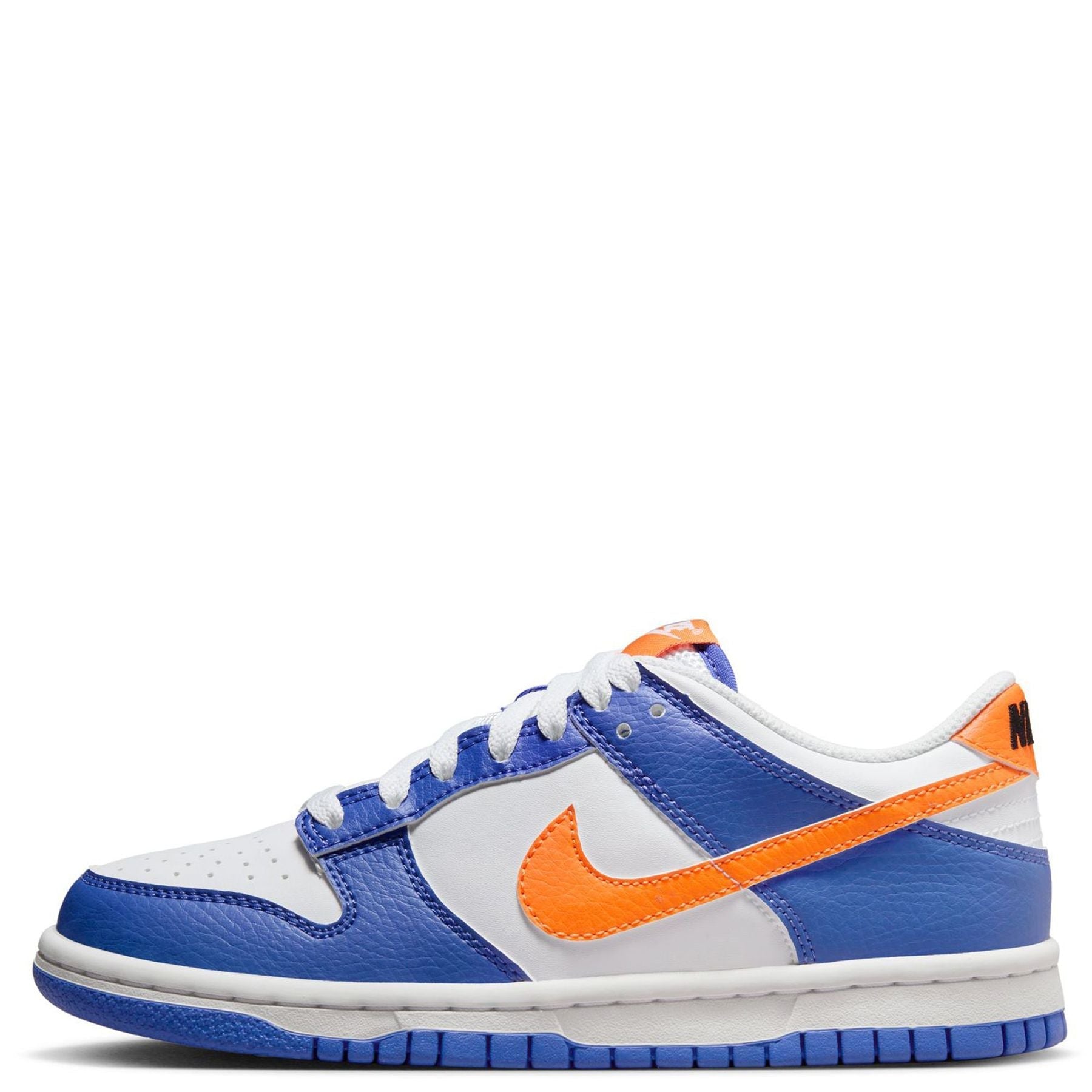 NIKE NIKE DUNK LOW GS - Scarpe
