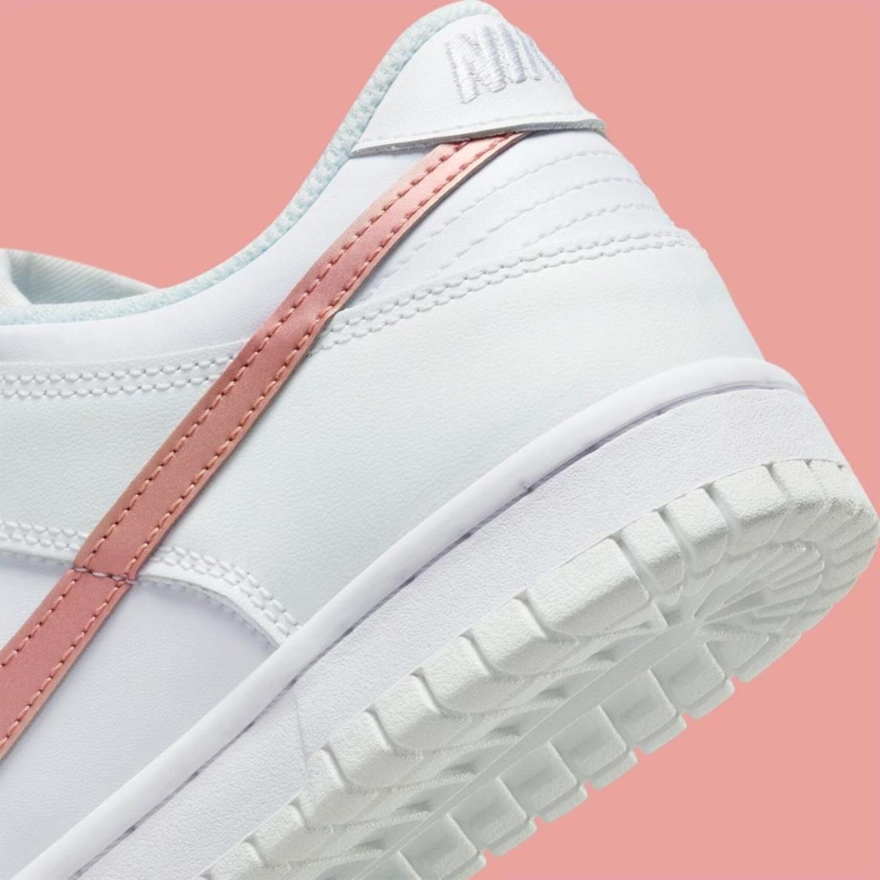 NIKE Nike Dunk Low (GS) - Scarpe