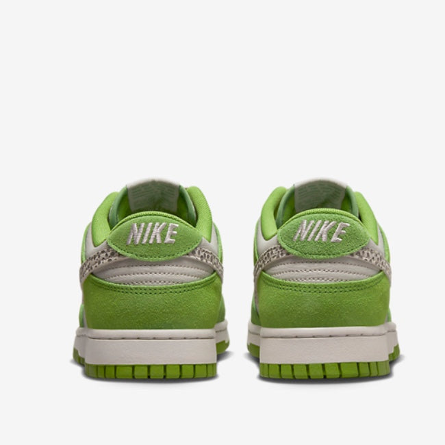 NIKE NIKE DUNK LOW GS - sneakers