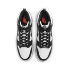 NIKE Nike Dunk Low High Panda - Scarpe