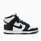 NIKE Nike Dunk Low High Panda - Scarpe