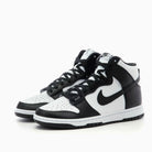 NIKE Nike Dunk Low High Panda - Scarpe