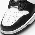 NIKE Nike Dunk Low High Panda - Scarpe