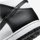 NIKE Nike Dunk Low High Panda - Scarpe