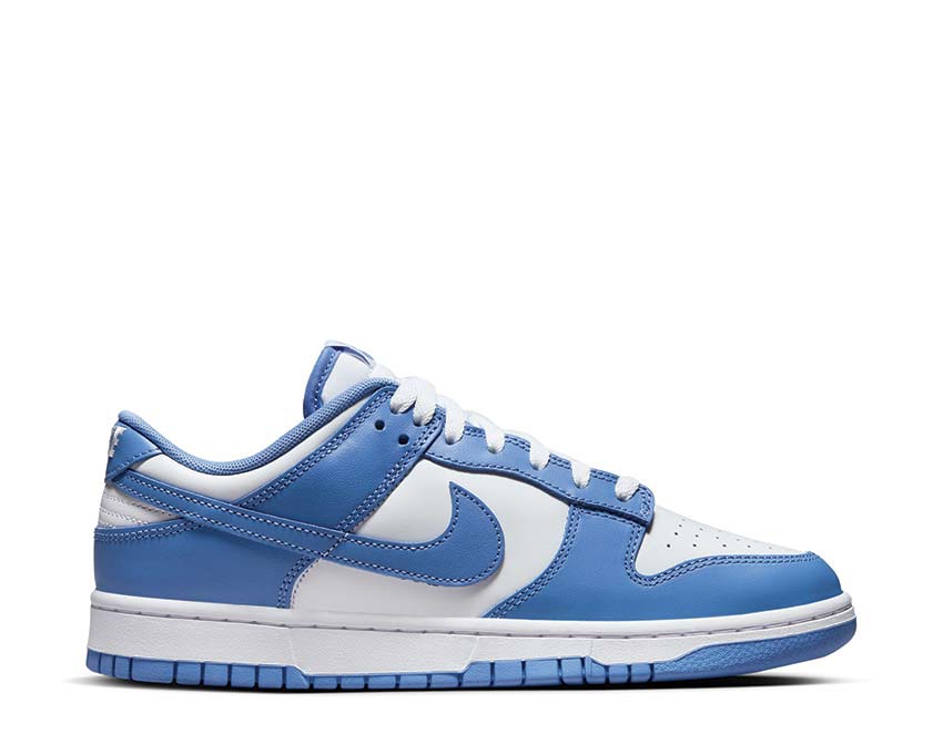 NIKE NIKE DUNK LOW RETRO BTTYS - Scarpe
