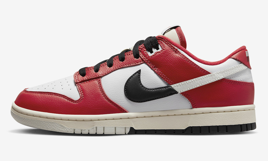 NIKE Nike Dunk Low Retro PRM - Scarpe