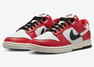 NIKE Nike Dunk Low Retro PRM - Scarpe