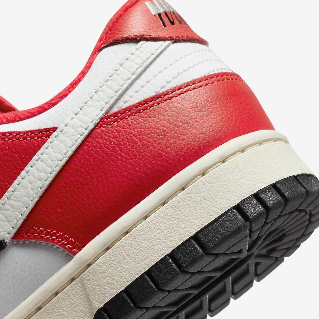 NIKE Nike Dunk Low Retro PRM - Scarpe