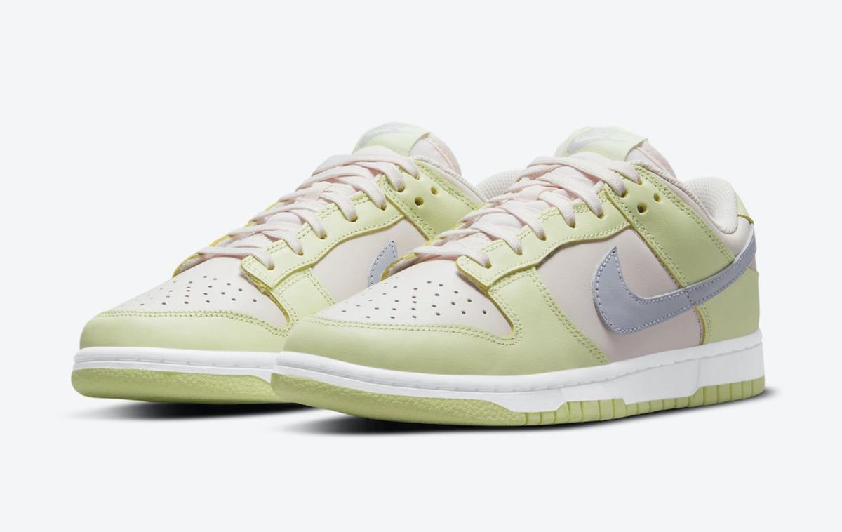 NIKE Nike Dunk Low - Scarpe
