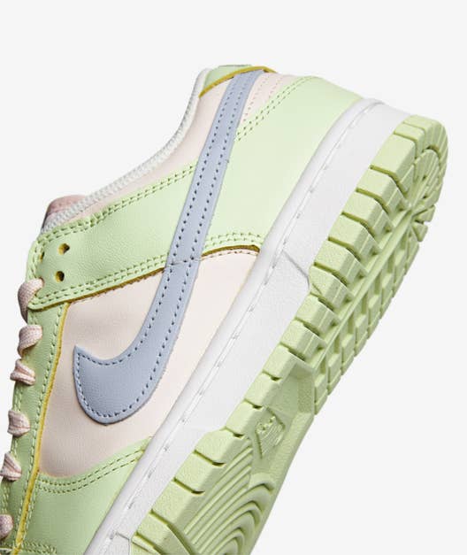 NIKE Nike Dunk Low - Scarpe