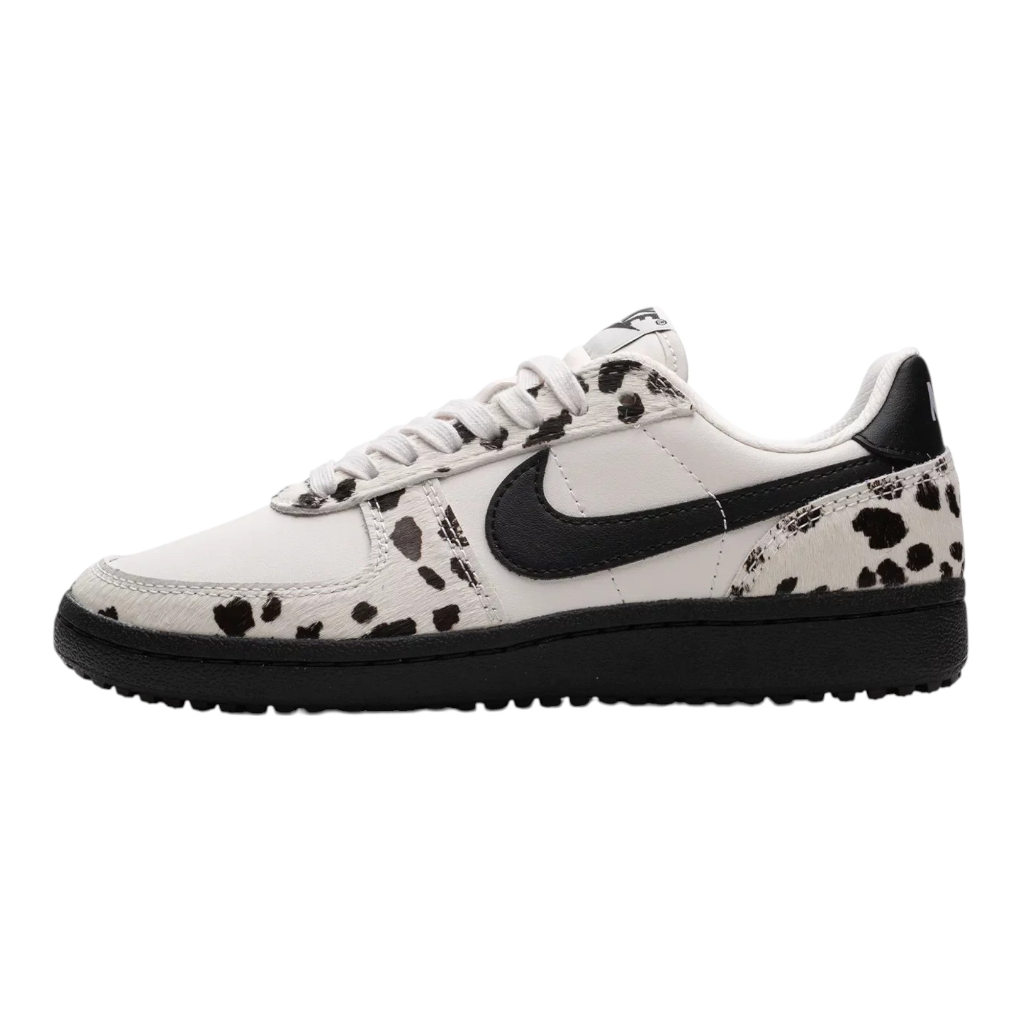 NIKE Nike Field General ’Dalmatian’ Bianco IB2323-001 - Bianco / 36,5 - Scarpe