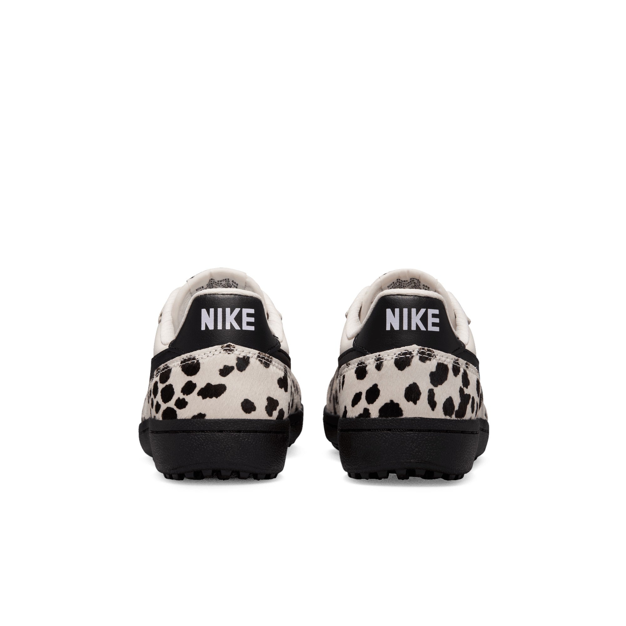 NIKE Nike Field General ’Dalmatian’ Bianco IB2323-001 - Scarpe