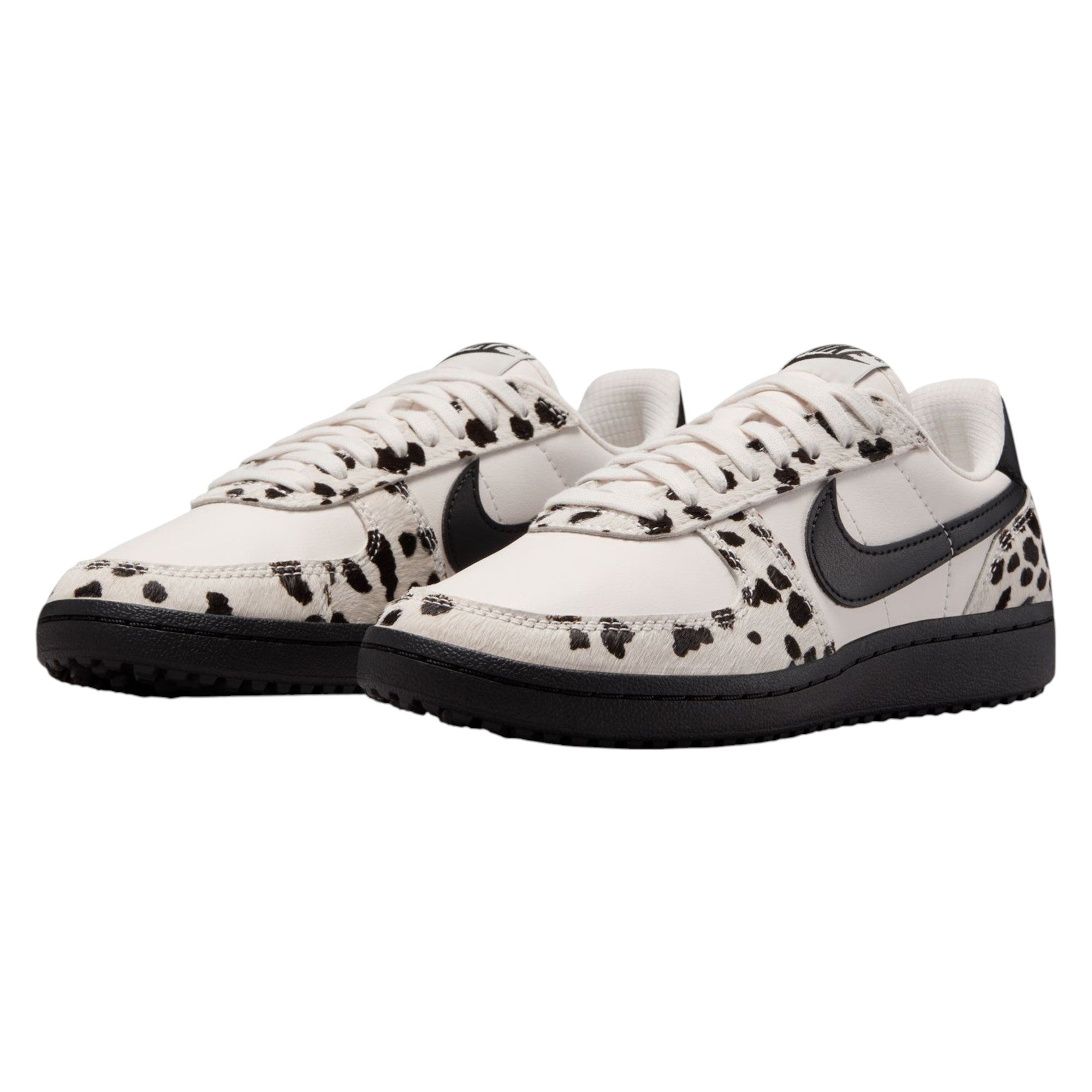 NIKE Nike Field General ’Dalmatian’ Bianco IB2323-001 - Scarpe