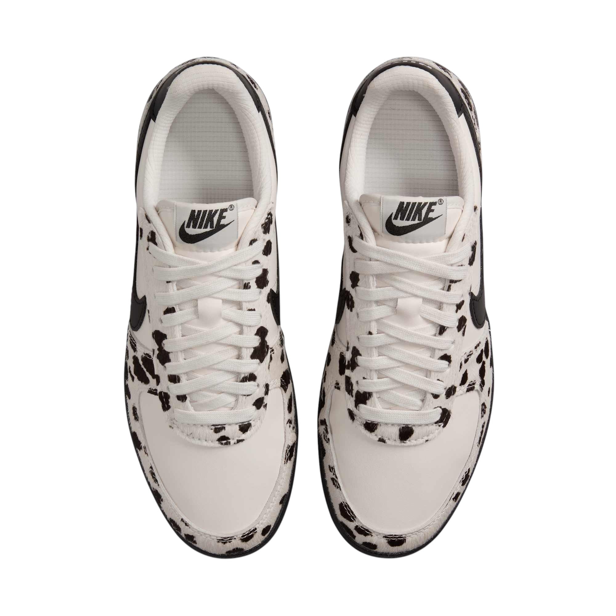 NIKE Nike Field General ’Dalmatian’ Bianco IB2323-001 - Scarpe